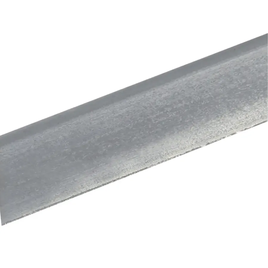 Geen Hoekprofiel staal gegalvaniseerd 35x35x1.5x2000mm