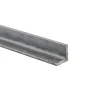 Geen Hoekprofiel staal 30x30x3x2000 mm