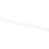 Hollat grenen gegrond 13x13 mm 270 cm