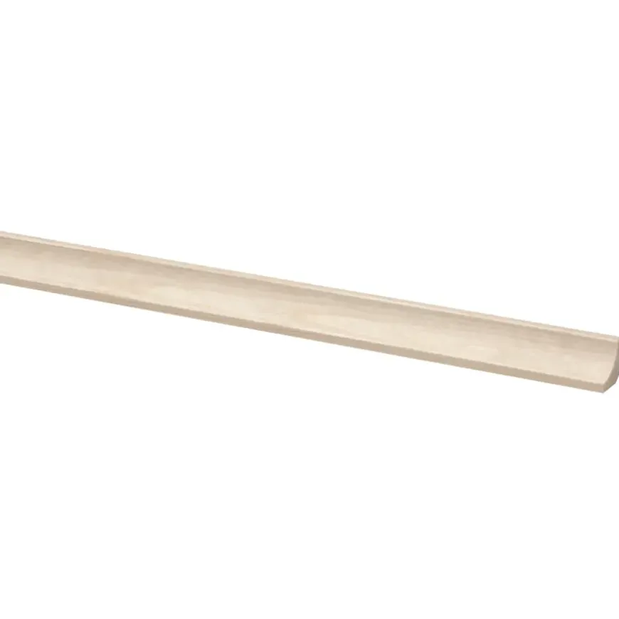 Hollat grenen 13x13 mm lengte 270 cm