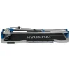 Hyundai tegelsnijder professioneel max. 600mm