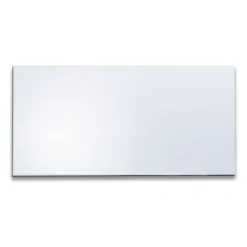 CANNAKALE Ice Wandtegel Mat Wit 30X60CM 1,62M2