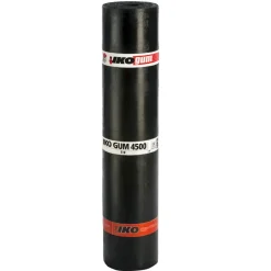 Iko brandrol met toplaag van zand 7,5 m²