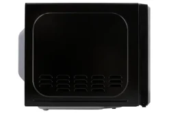 Inventum MN207SB - Vrijstaande solo-magnetron - 20 liter - 800 watt