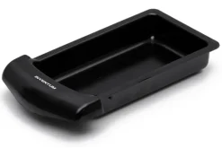 Inventum TP700 Teppanyaki grill – 70x23 cm tafelgrill – PFAS-vrij – 1800W – Zwart/RVS