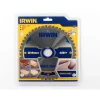 Irwin afkortzaagblad 48T voor hout / laminaat / MDF- 216 x 30 mm