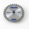 Irwin cirkelzaagblad Ø 150x16&20mm 30T