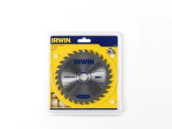 Irwin cirkelzaagblad Ø 150x16&20mm 30T