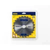 Irwin cirkelzaagblad 200x30,20&16 mm 24t