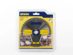 Irwin cirkelzaagblad 160x20 mm 48t multi