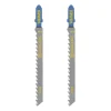 Irwin decoupeerzaagblad medium T-aansluiting voor hout - 2 stuks