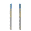 Irwin Pro decoupeerzaagblad medium U-aansluiting voor hout - 2 stuks