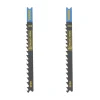 Irwin Pro decoupeerzaagblad grof U-aansluiting voor hout - 2 stuks