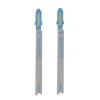 Irwin Pro decoupeerzaagblad fijn T-aansluiting voor metaal - 2 stuks - tot 3 mm