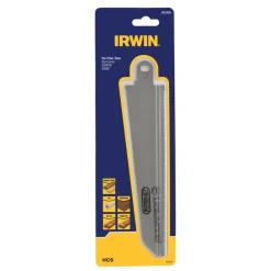 Irwin reciprozaagblad groot voor BLACK+DECKER RS890K voor hout - 224 mm