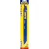 Irwin reciprozaagblad 18T voor metaal - 5 stuks - 200 mm