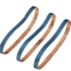 Irwin schuurband 13 x 455 mm K60 heavy-duty, voor B+D Powerfile KA900, 3 stuks