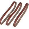 Irwin schuurband 13 x 455 mm K60 voor B+D Powerfile KA900, 3 stuks