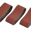 Irwin schuurband 75 x 457 mm K60 voor B+D KA86/88, 3 stuks