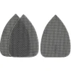 Irwin schuurgaas voor Bosch Primo en B+D Mouse zelfklevend K120, 5 stuks