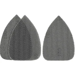 Irwin schuurgaas voor Bosch Primo en B+D Mouse zelfklevend K120, 5 stuks