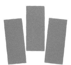 Irwin schuurgaas 230 x 93 mm K80 5 stuks.