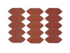 Irwin schuurpapier voor de schuurvingers van B+D Mouse en Multischuurmachine, 15 stuks