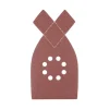Irwin schuurvel voor B+D Multischuurmachine zelfklevend K40/K80/K120/K240, 20 stuks