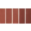 Irwin schuurvel 230 x 93 mm K40/K60/K100/K150/K220 voor klembevestiging, zonder perforatie, 5 stuks.