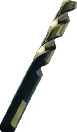IRWIN turbomax metaalboor dikte Ø 10 mm werklengte 87 mm