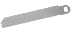 Irwin zaagblad smal voor BLACK+DECKER zaag KS880EC / KS890EK voor metaal - 224 mm