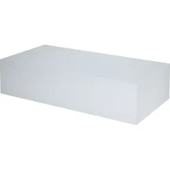 Isobouw isolatieplaat EPS 100x50x4cm 6st 3m²