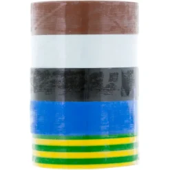 Isolatieband 15mm 5 Rollen