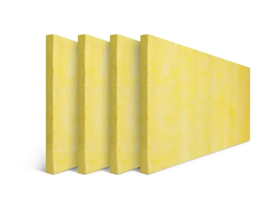 Isover Multimax 30 isolatieplaat 135x60, dikte 12cm (Rd 4.0) 3,24m² 4st