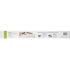 Isover vochtregulerende klimaatfolie 2x10m 20m²