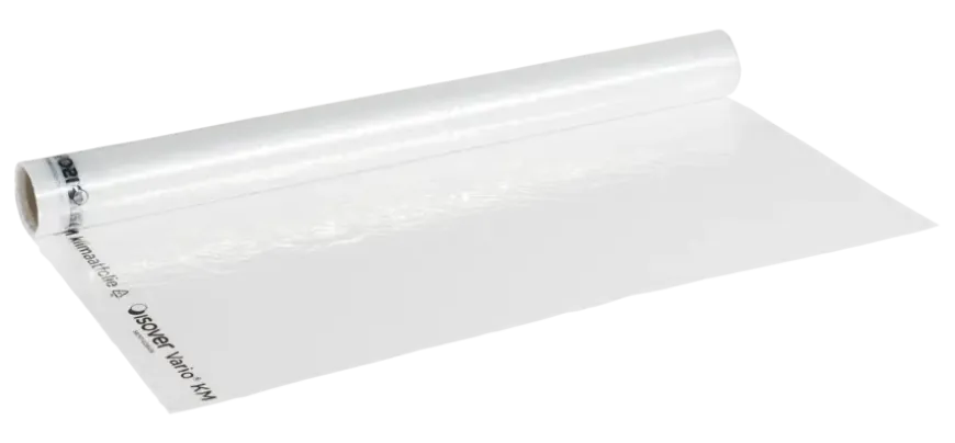 Isover vochtregulerende klimaatfolie 2x10m 20m²