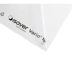 Isover vochtregulerende klimaatfolie 2x10m 20m²