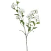 Emerald Jasmin spray wit 82cm