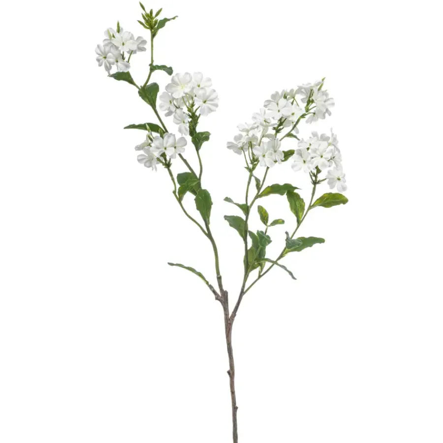 Emerald Jasmin spray wit 82cm