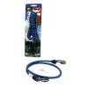 Jumbo snelbinder 100 cm, 8mm met veiligheids haken 20 KG