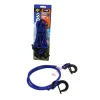 Jumbo snelbinder 100 cm 8mm met verstelbare haken 20 KG
