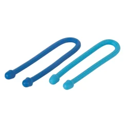 Kabelbinder fix-o-tie 2 klittenband 152mm - 2 stuks