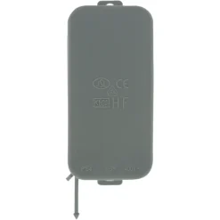 Kabeldoos met Doorsteektules Spatwaterdicht IP54 Grijs
