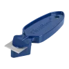 Kantenbandsnijder blauw