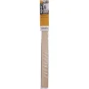 Kantenband vensterbank 35 mm natuur eiken 45 cm 2 stuks