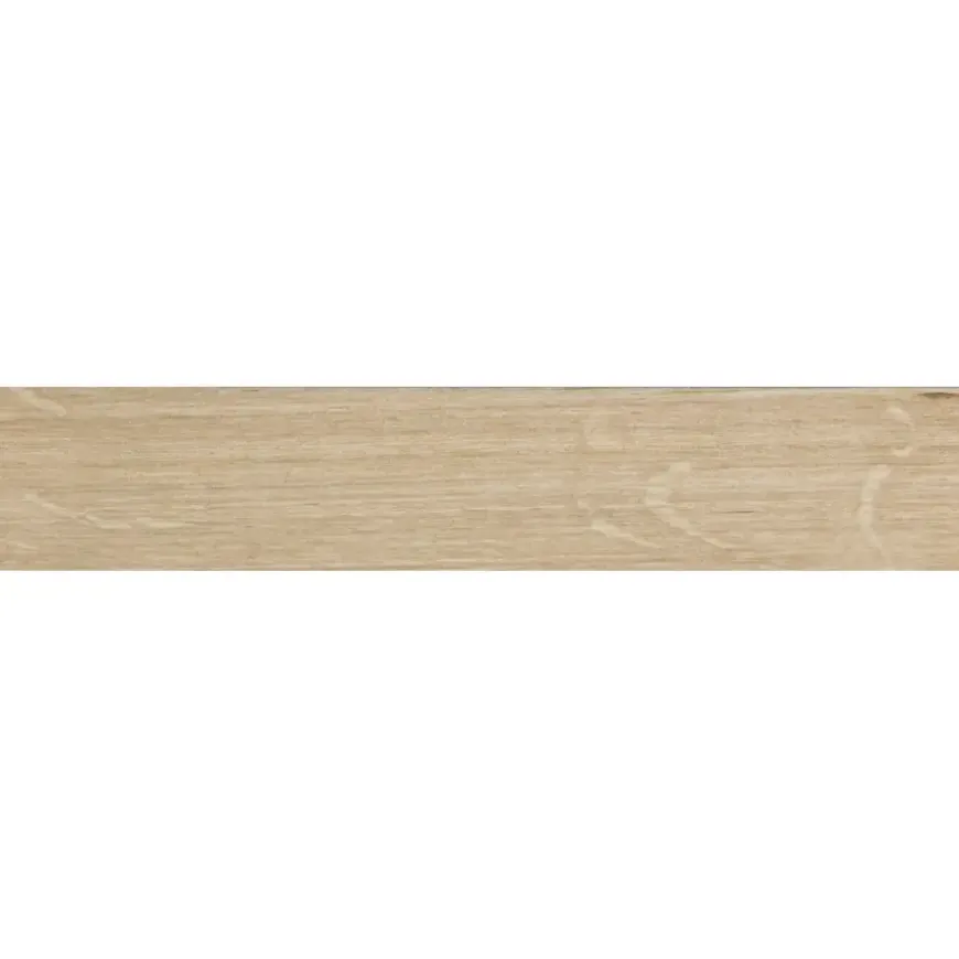 Kantenband vensterbank 35 mm natuur eiken 45 cm 2 stuks