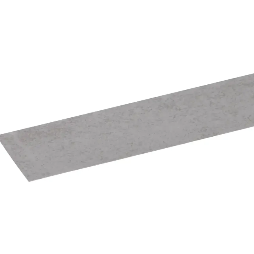 Kantenband vensterbank 35 mm warm beton 45 cm 2 stuks