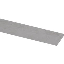 Kantenband vensterbank 35 mm warm beton 45 cm 2 stuks