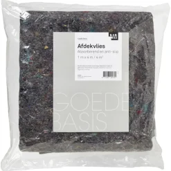 KARWEI absorberend dekkleed 4m2