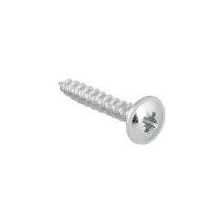 KARWEI achterwandschroef 3x16 mm (15 stuks)